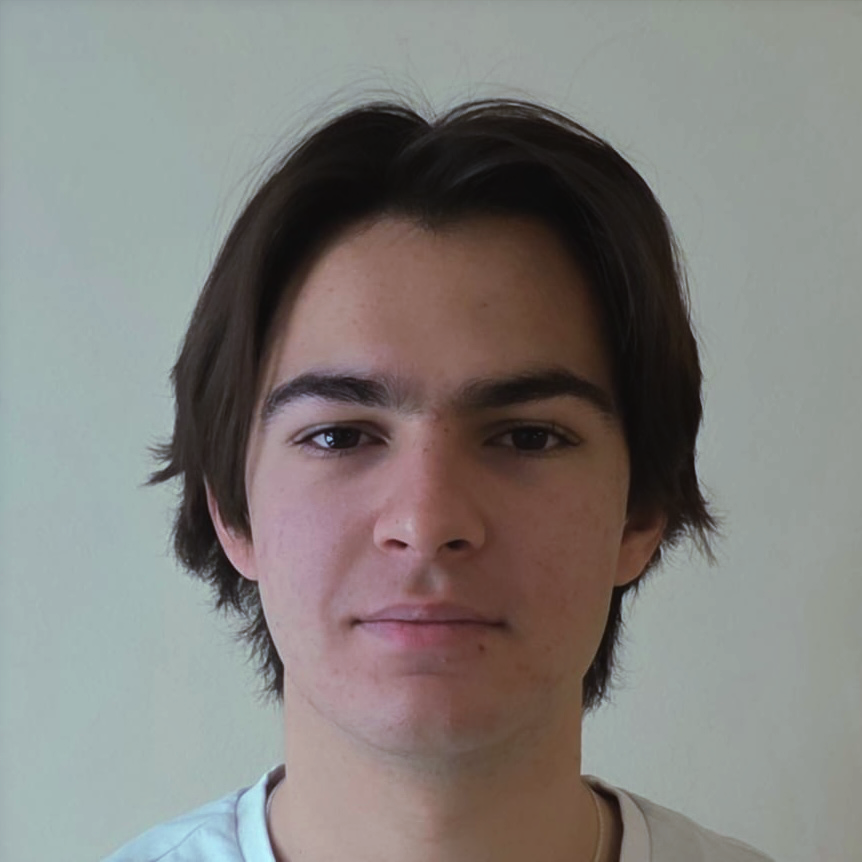 Member Image of Mihai Emilian Avram