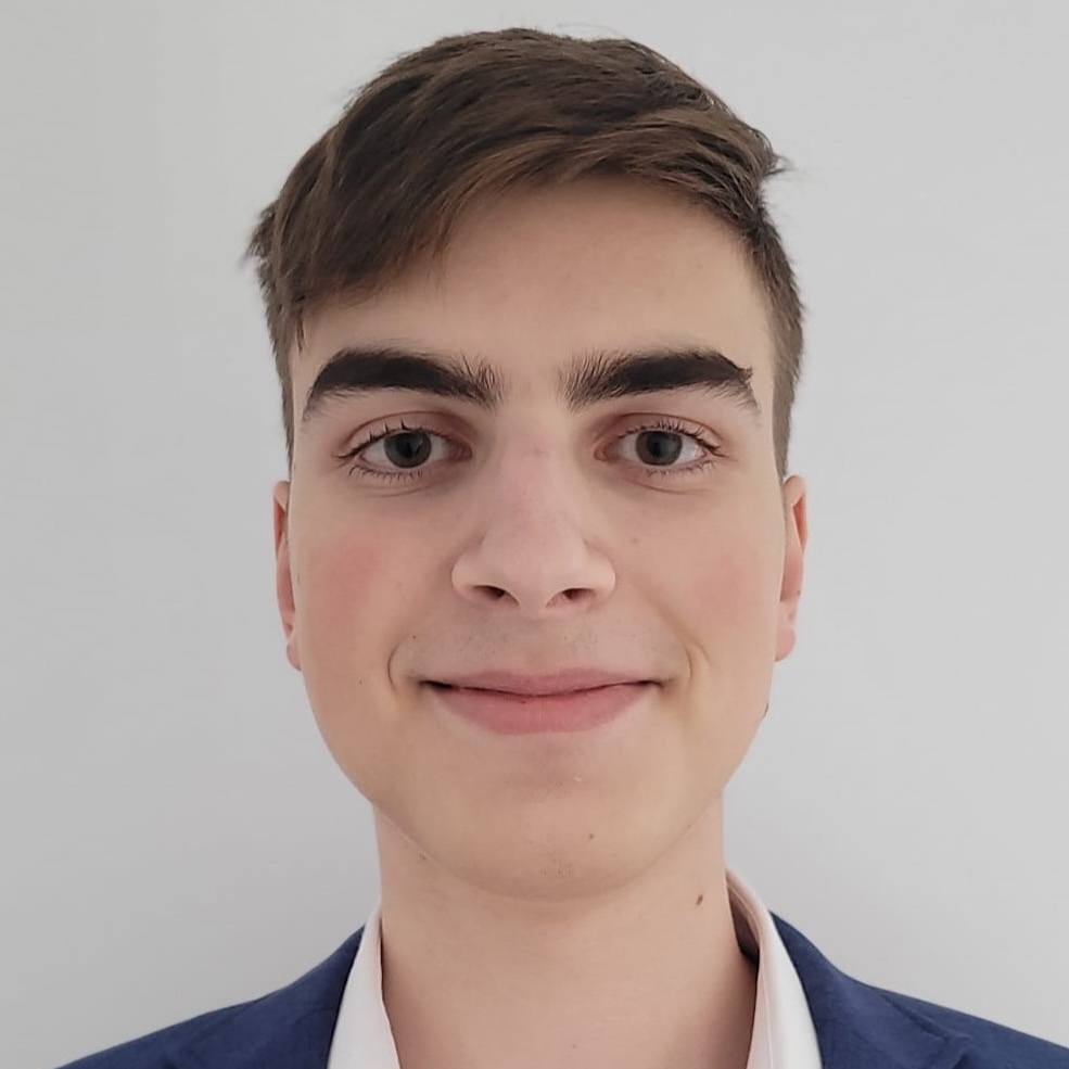 Member Image of Alexandru Dumitru