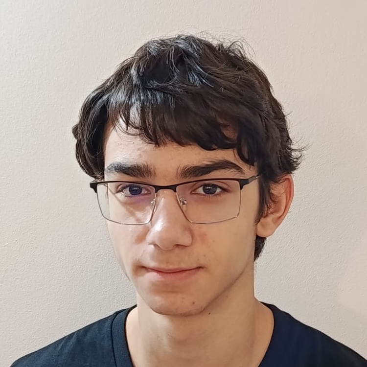 Member Image of Radu Gabriel Biclineru