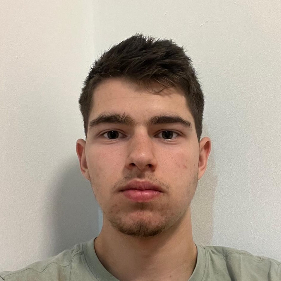 Member Image of Paul Andrei Iorgulescu