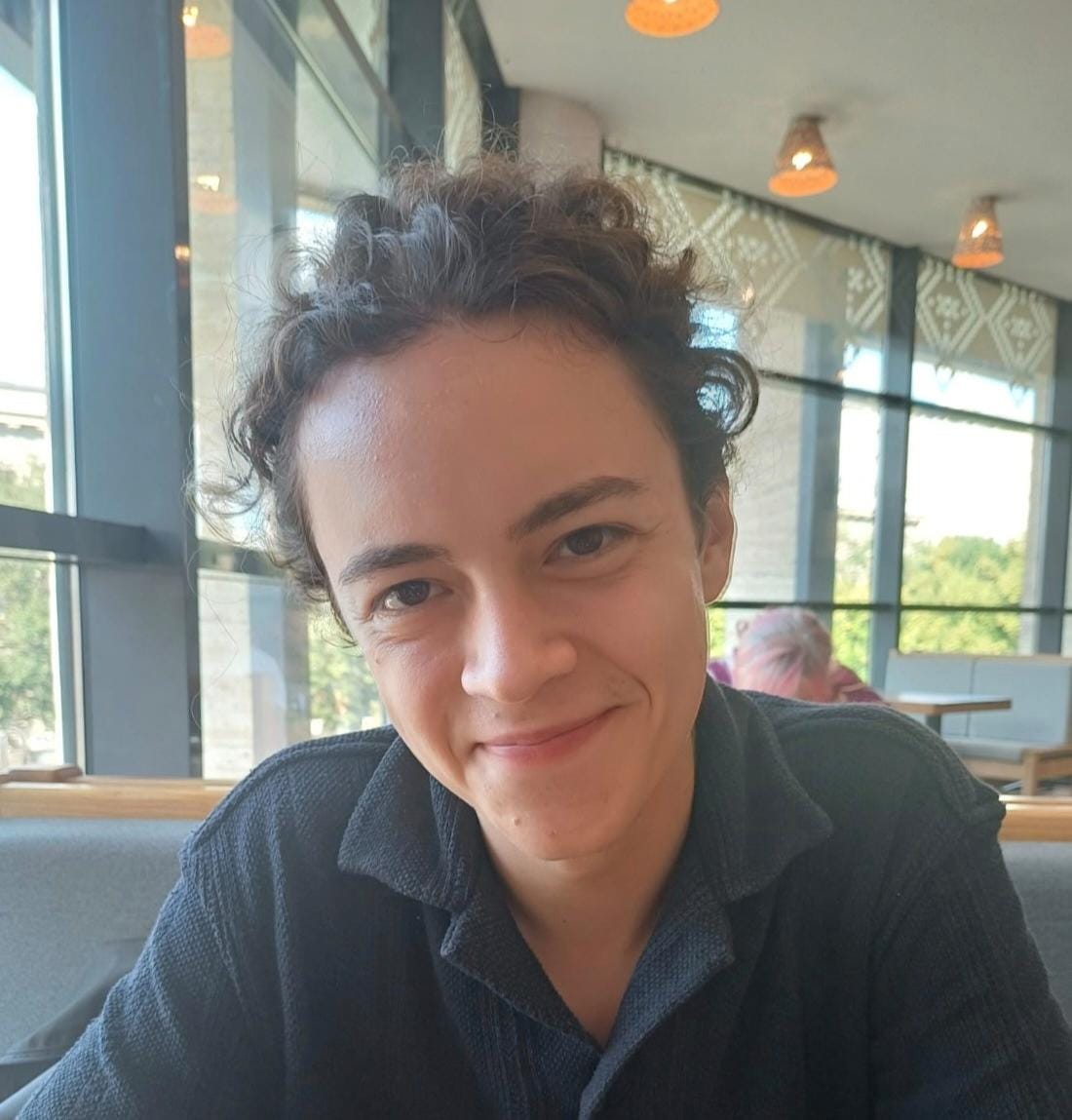 Member Image of Andrei Cosmin Rotaru