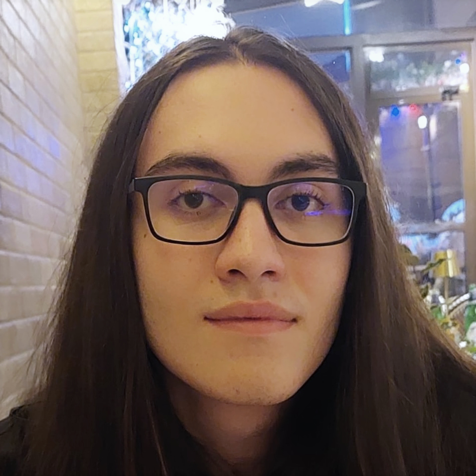 Member Image of Stefan Catalin Savu