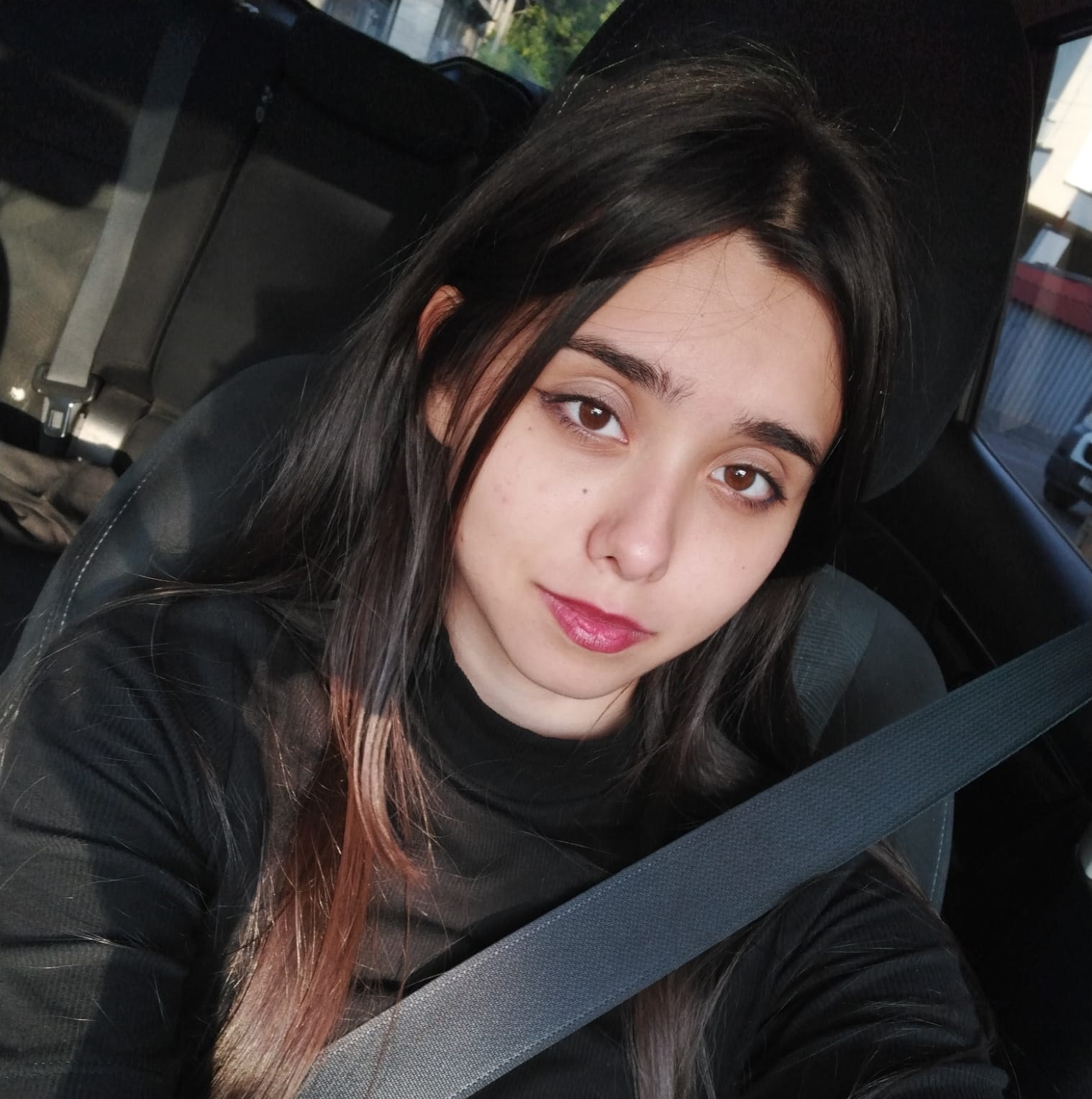 Member Image of Mihaela Cismaru